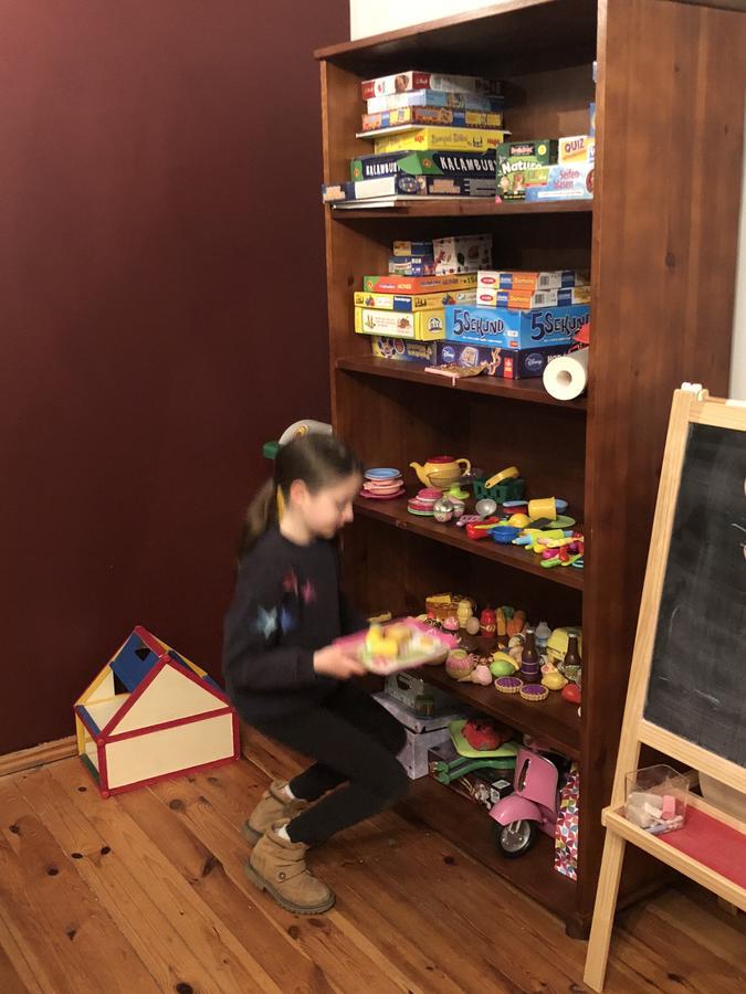 Dworek Bielin 외부 사진